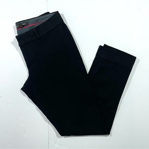 Banana Republic Sloan Black Pants Size 00 Petite
